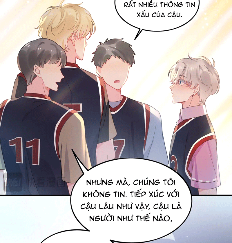 Có Bản Lĩnh Thì Cứ Hung Dữ Đi? Chapter 137 - 68