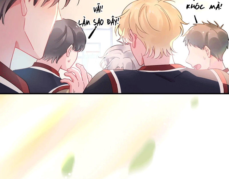 Có Bản Lĩnh Thì Cứ Hung Dữ Đi? Chapter 137 - 76
