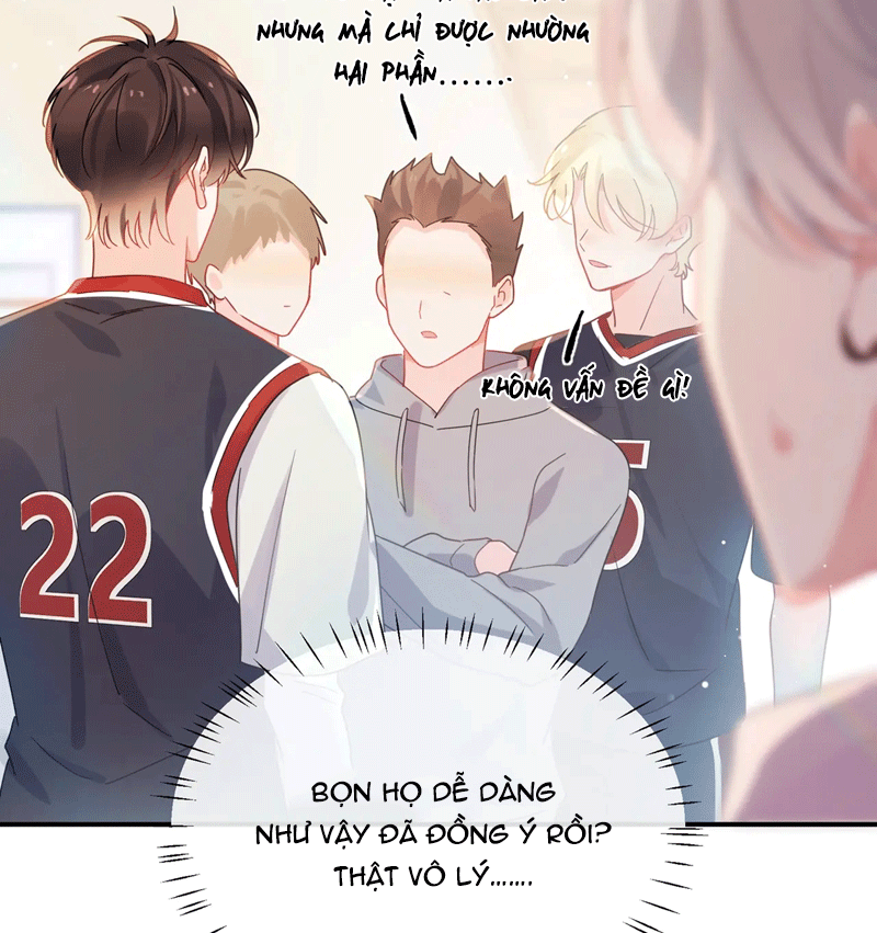 Có Bản Lĩnh Thì Cứ Hung Dữ Đi? Chapter 137 - 9