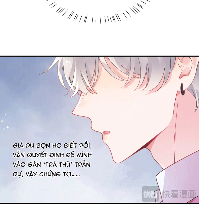 Có Bản Lĩnh Thì Cứ Hung Dữ Đi? Chapter 137 - 10