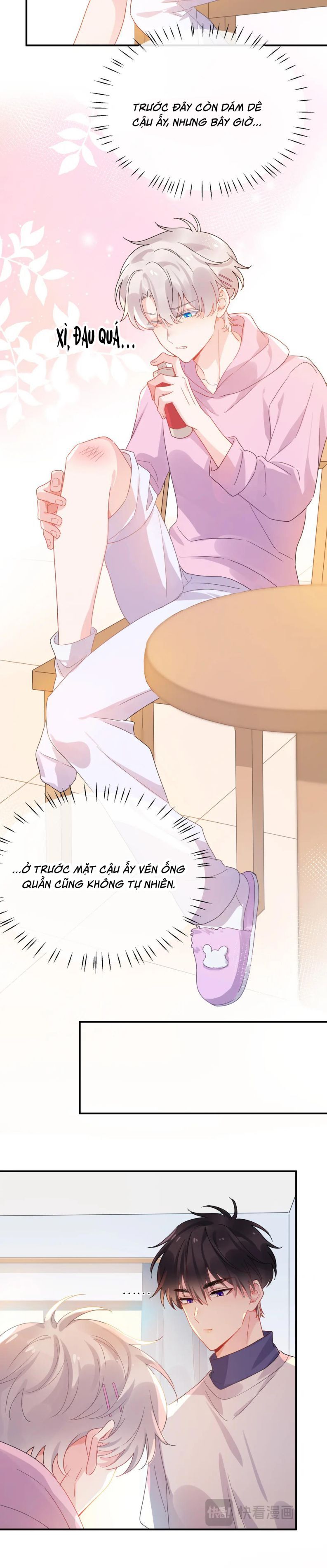 Có Bản Lĩnh Thì Cứ Hung Dữ Đi? Chapter 139 - 13