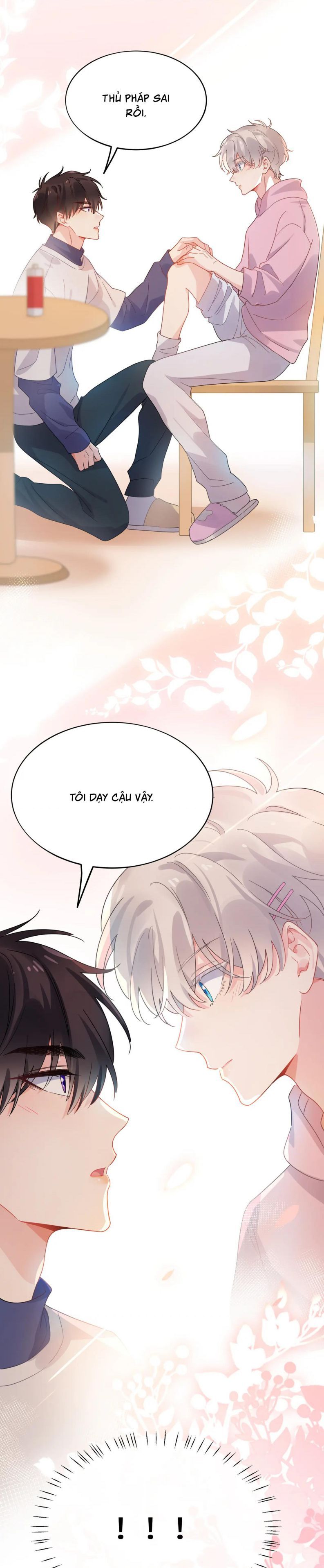 Có Bản Lĩnh Thì Cứ Hung Dữ Đi? Chapter 139 - 15