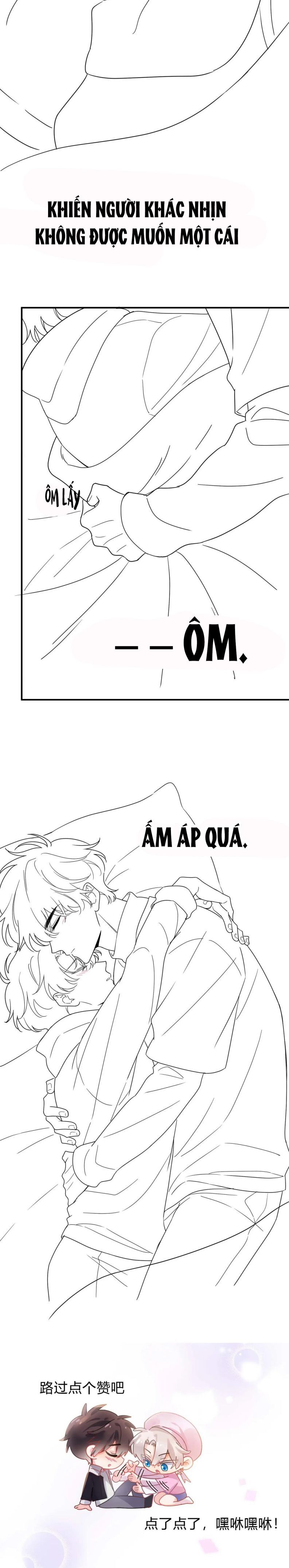 Có Bản Lĩnh Thì Cứ Hung Dữ Đi? Chapter 139 - 17