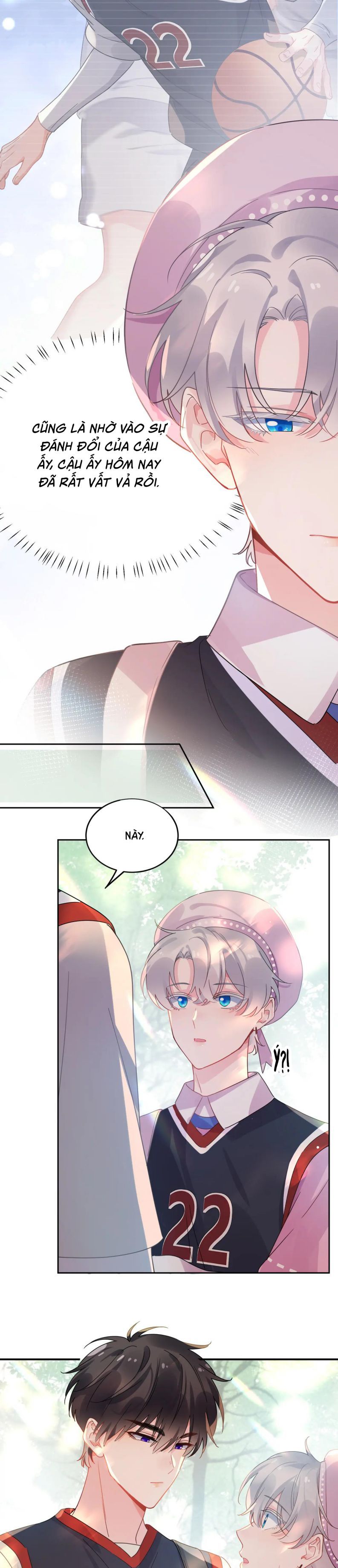 Có Bản Lĩnh Thì Cứ Hung Dữ Đi? Chapter 139 - 7