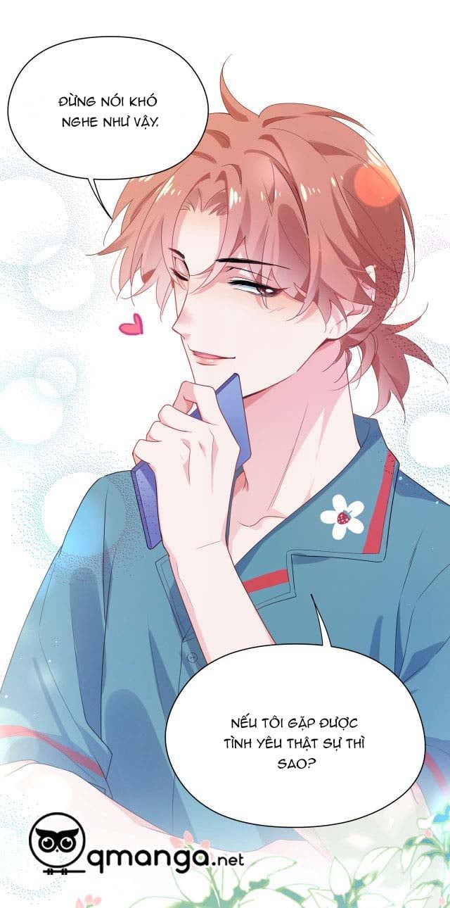 Có Bản Lĩnh Thì Cứ Hung Dữ Đi? Chapter 14 - 11
