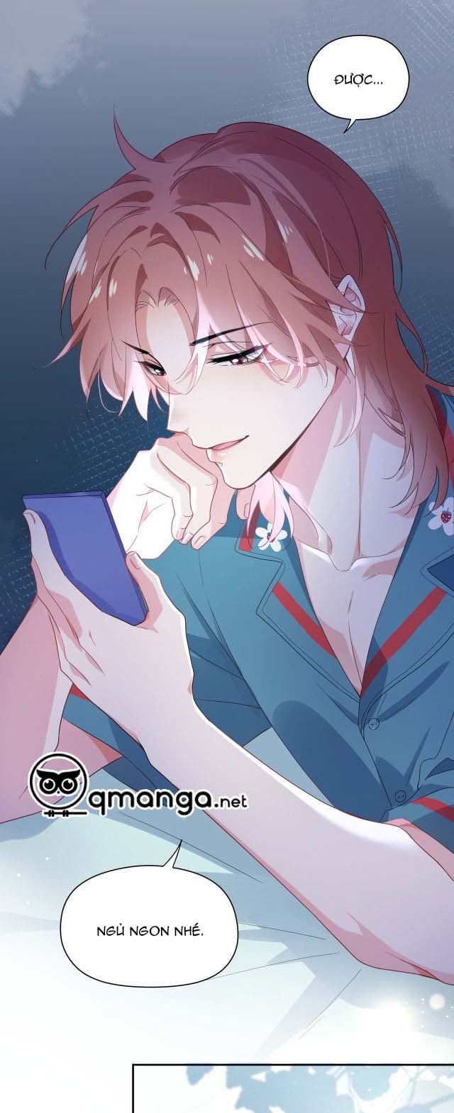 Có Bản Lĩnh Thì Cứ Hung Dữ Đi? Chapter 14 - 15