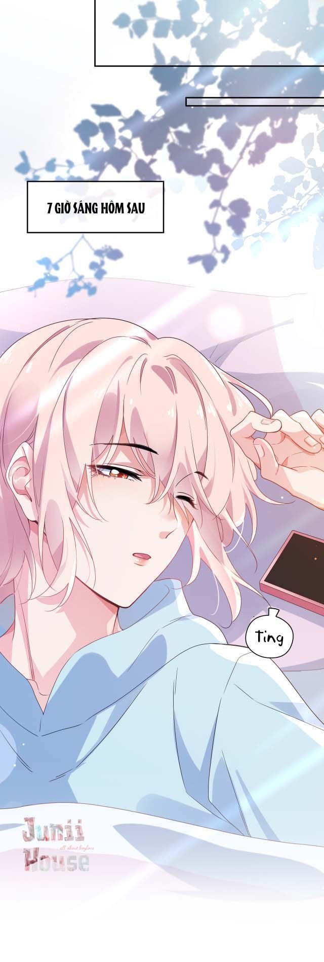 Có Bản Lĩnh Thì Cứ Hung Dữ Đi? Chapter 14 - 16