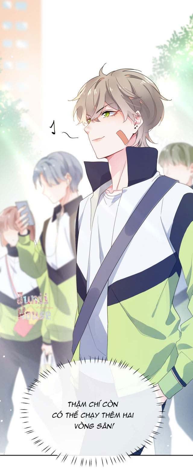 Có Bản Lĩnh Thì Cứ Hung Dữ Đi? Chapter 14 - 20