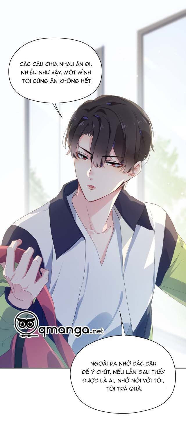 Có Bản Lĩnh Thì Cứ Hung Dữ Đi? Chapter 14 - 25