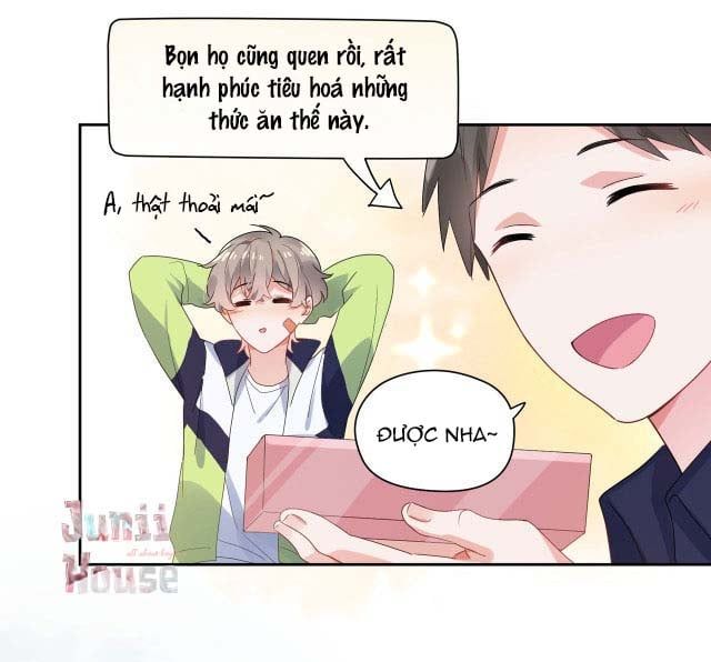 Có Bản Lĩnh Thì Cứ Hung Dữ Đi? Chapter 14 - 26