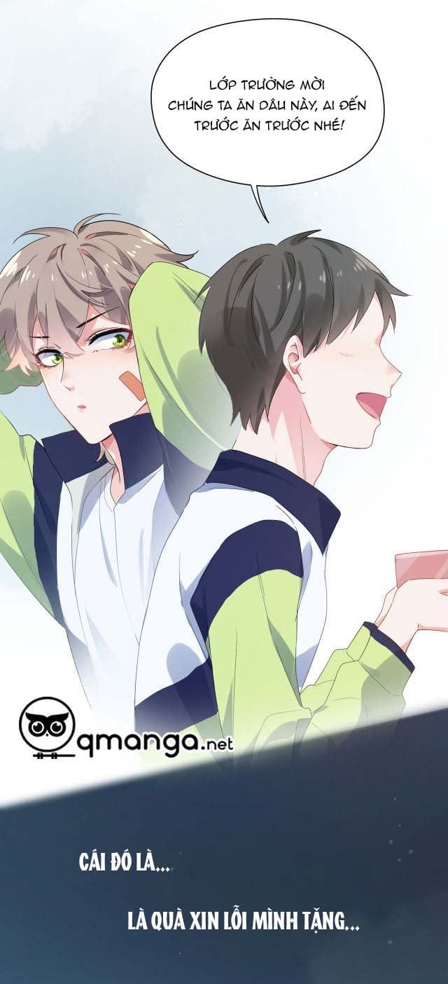 Có Bản Lĩnh Thì Cứ Hung Dữ Đi? Chapter 14 - 27