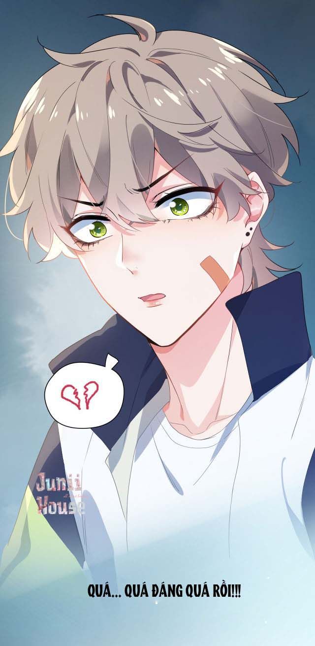 Có Bản Lĩnh Thì Cứ Hung Dữ Đi? Chapter 14 - 28