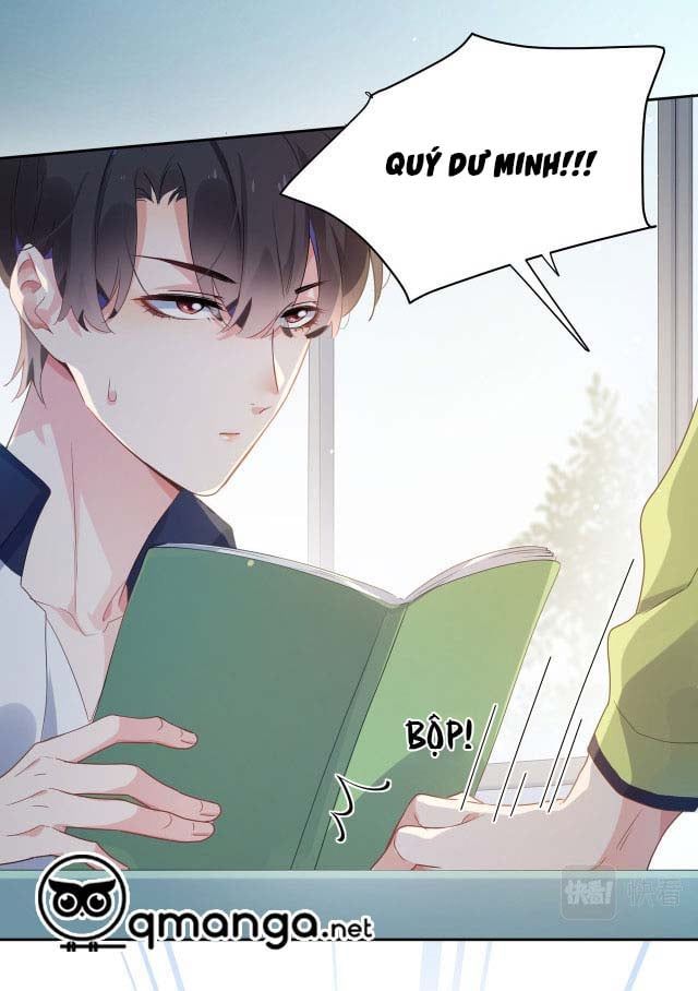 Có Bản Lĩnh Thì Cứ Hung Dữ Đi? Chapter 14 - 29