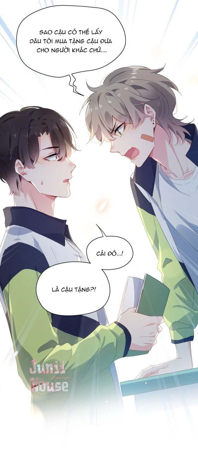 Có Bản Lĩnh Thì Cứ Hung Dữ Đi? Chapter 14 - 30