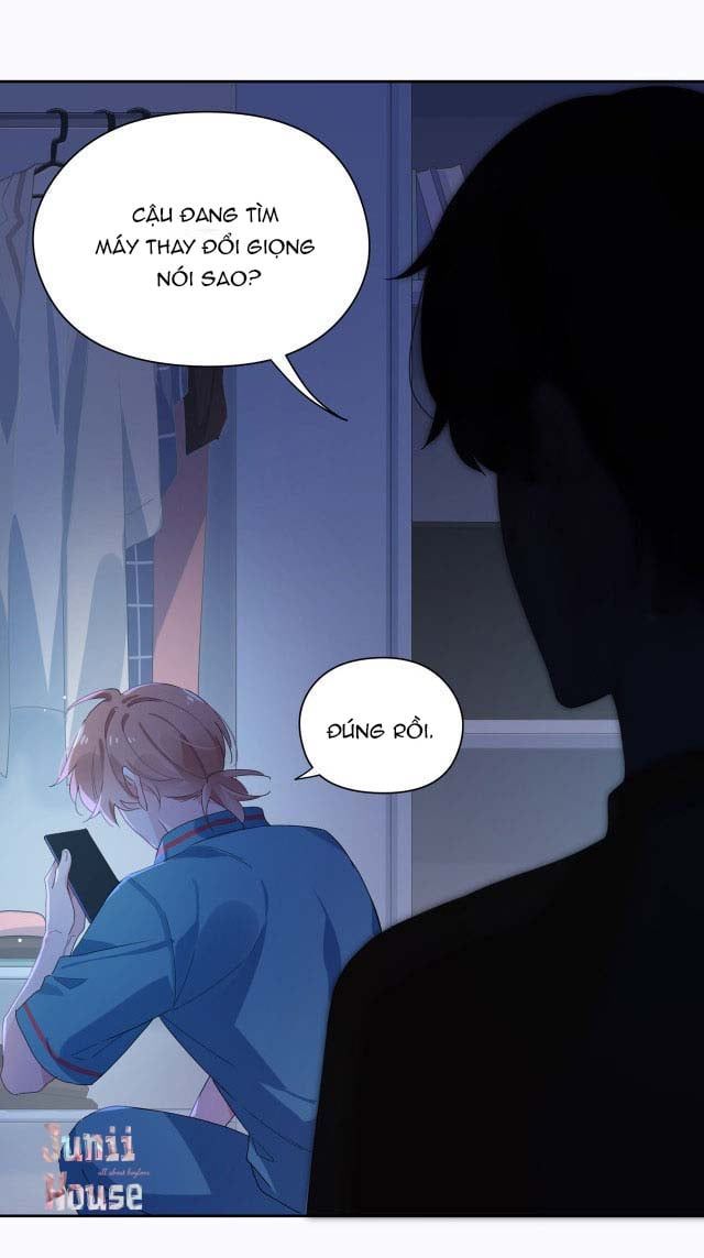 Có Bản Lĩnh Thì Cứ Hung Dữ Đi? Chapter 14 - 4