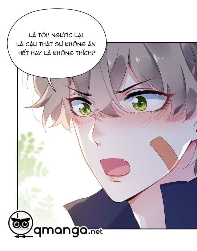 Có Bản Lĩnh Thì Cứ Hung Dữ Đi? Chapter 14 - 31