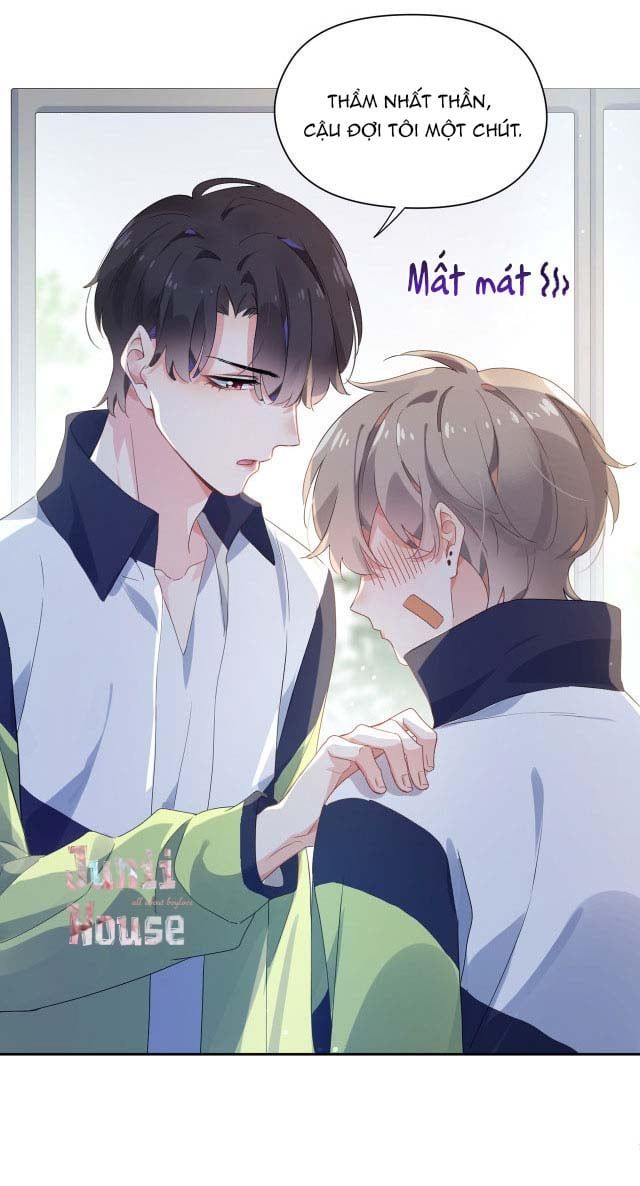 Có Bản Lĩnh Thì Cứ Hung Dữ Đi? Chapter 14 - 32