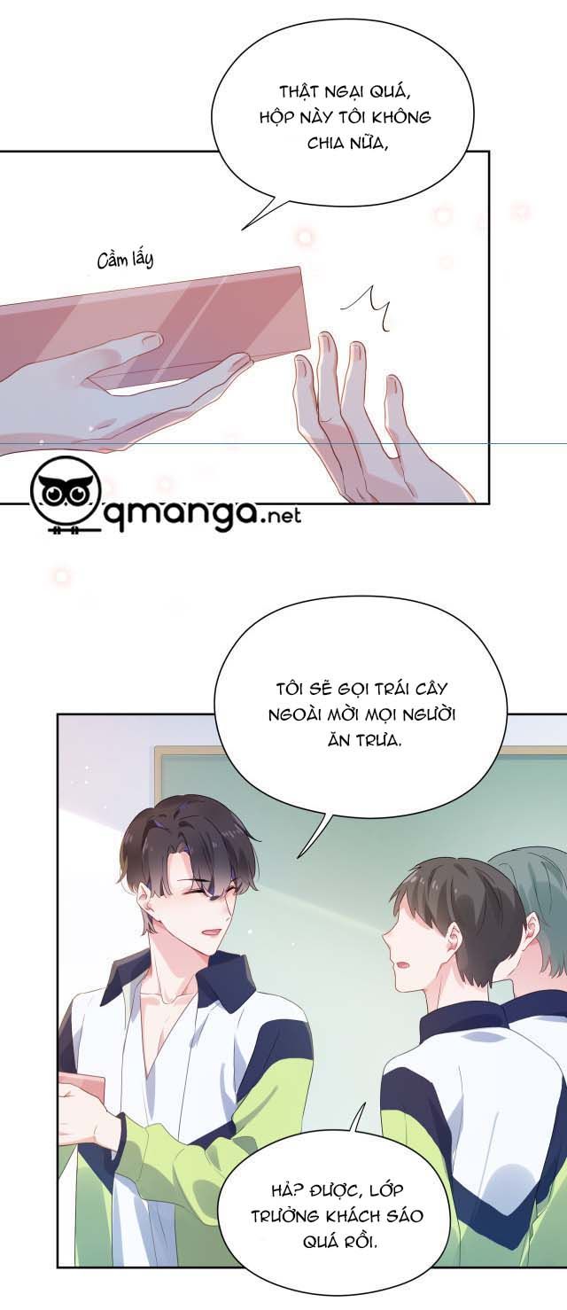 Có Bản Lĩnh Thì Cứ Hung Dữ Đi? Chapter 14 - 33