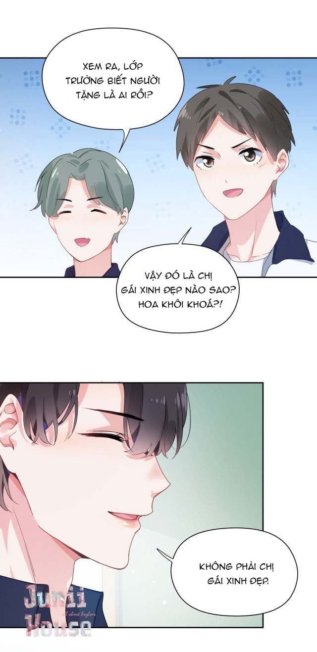 Có Bản Lĩnh Thì Cứ Hung Dữ Đi? Chapter 14 - 34