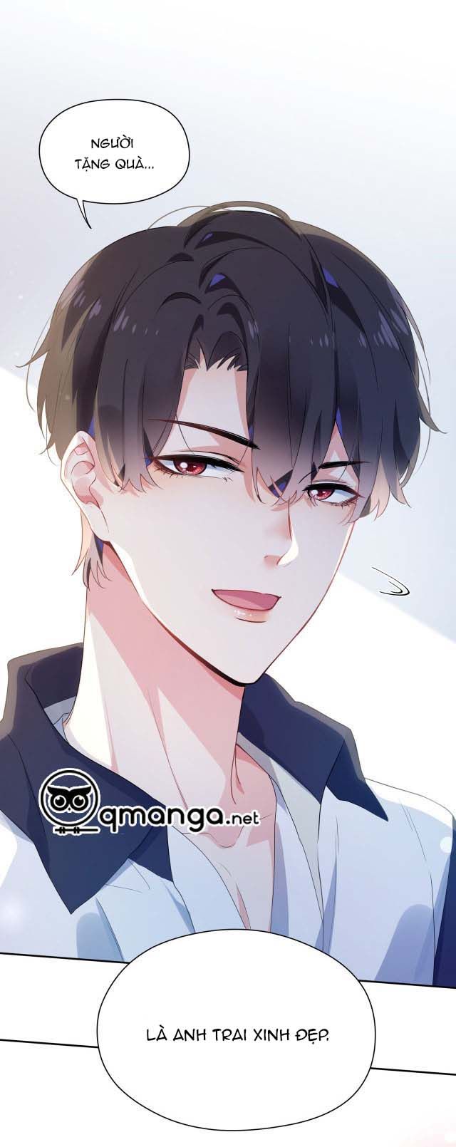 Có Bản Lĩnh Thì Cứ Hung Dữ Đi? Chapter 14 - 35