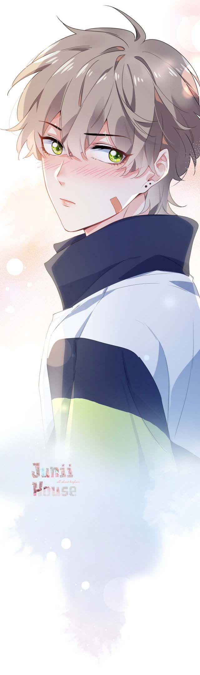 Có Bản Lĩnh Thì Cứ Hung Dữ Đi? Chapter 14 - 36