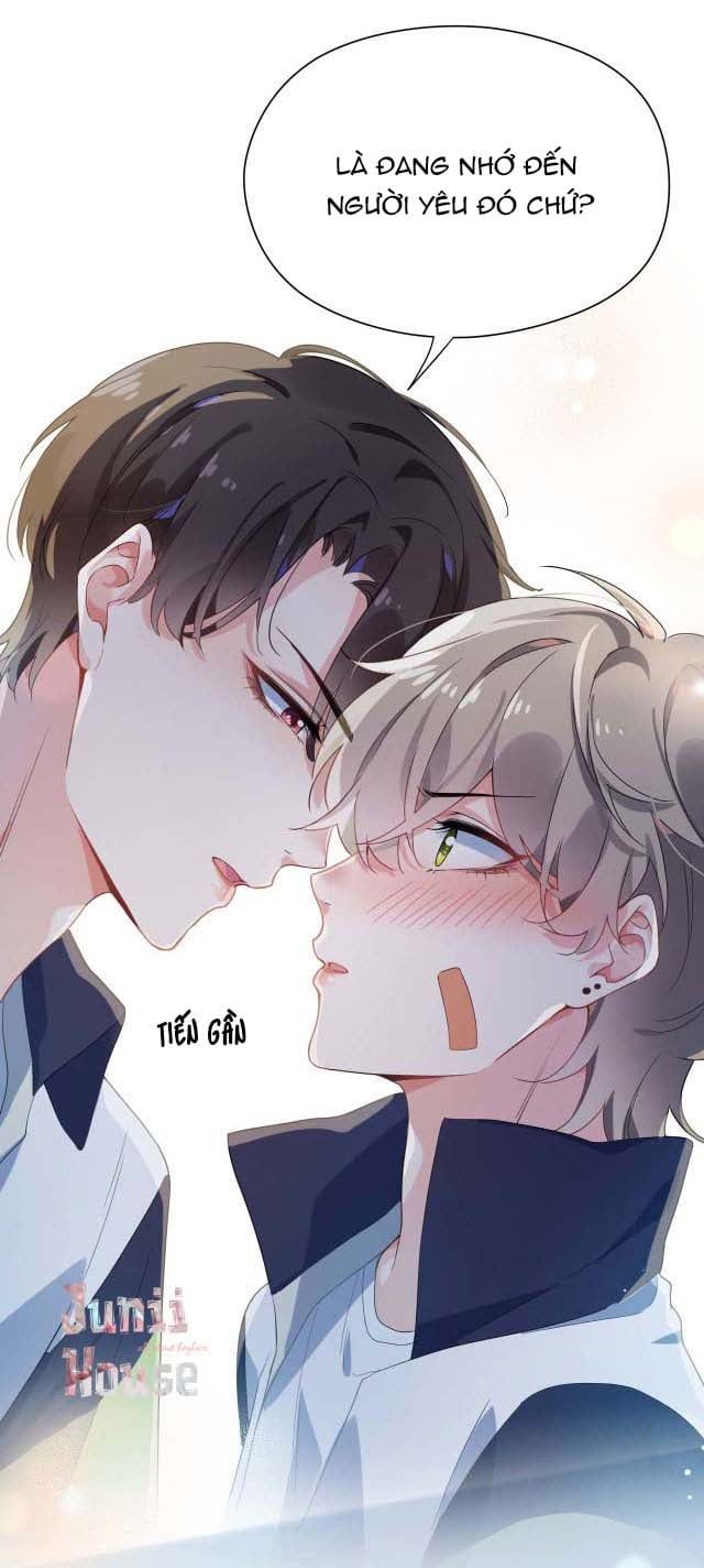 Có Bản Lĩnh Thì Cứ Hung Dữ Đi? Chapter 14 - 39