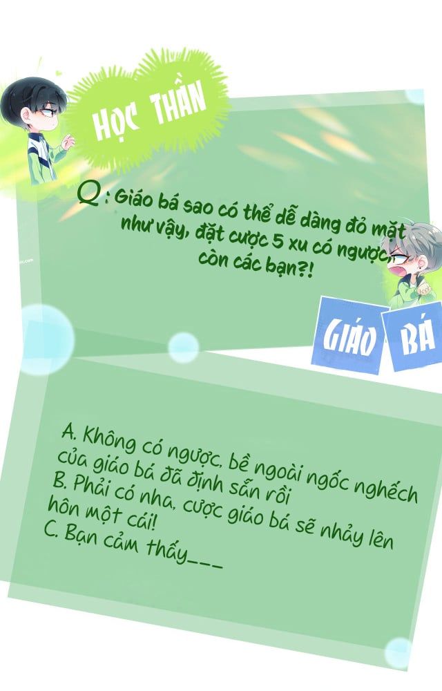 Có Bản Lĩnh Thì Cứ Hung Dữ Đi? Chapter 14 - 40