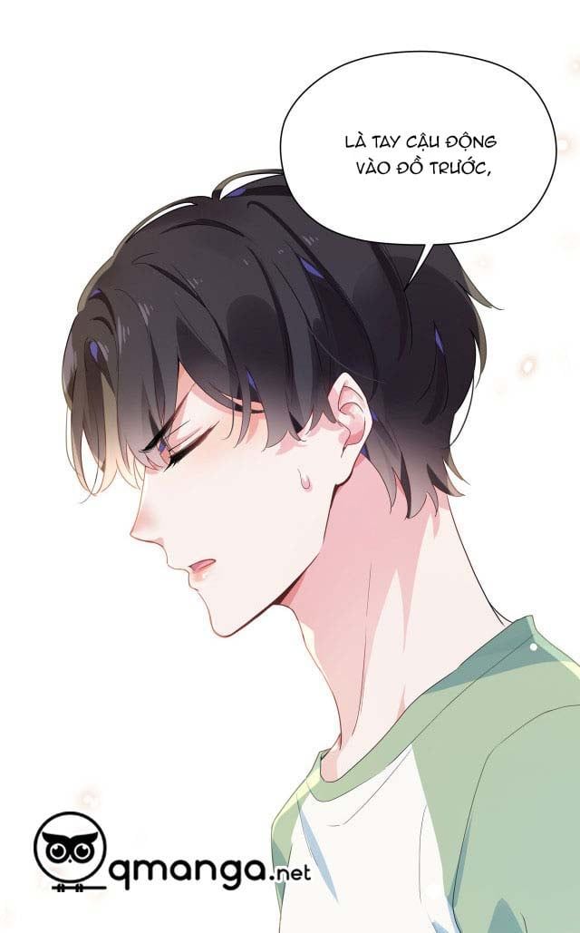 Có Bản Lĩnh Thì Cứ Hung Dữ Đi? Chapter 14 - 7