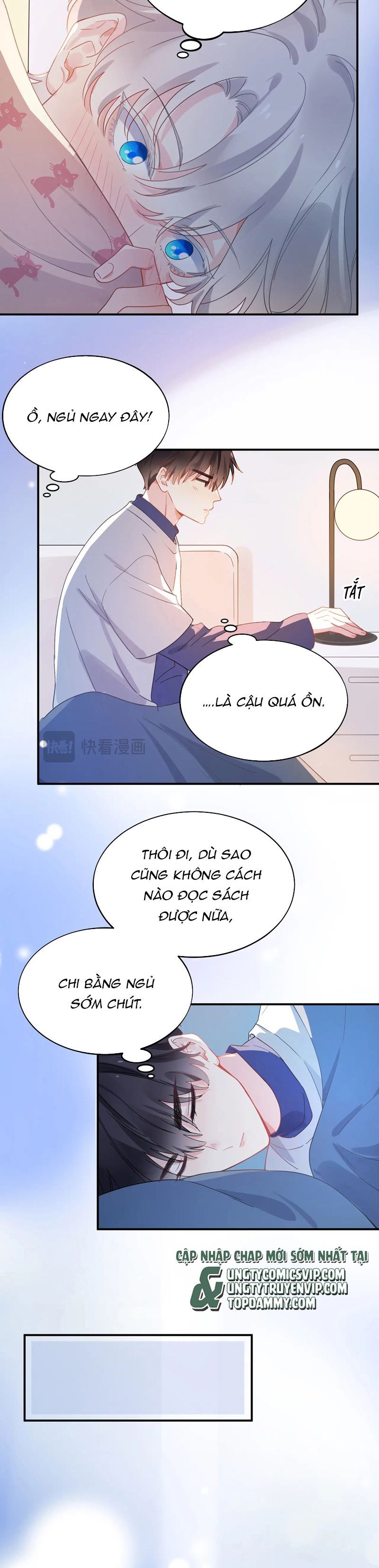 Có Bản Lĩnh Thì Cứ Hung Dữ Đi? Chapter 140 - 13