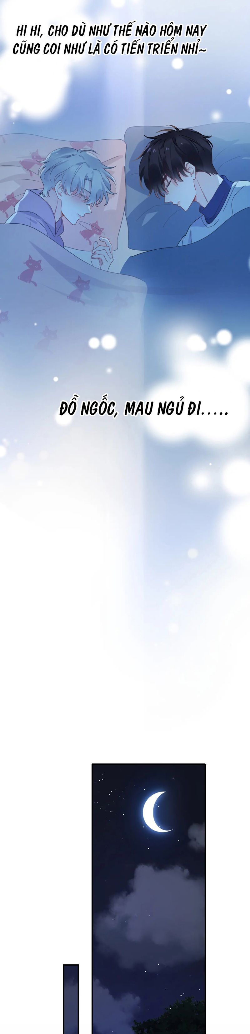 Có Bản Lĩnh Thì Cứ Hung Dữ Đi? Chapter 140 - 14