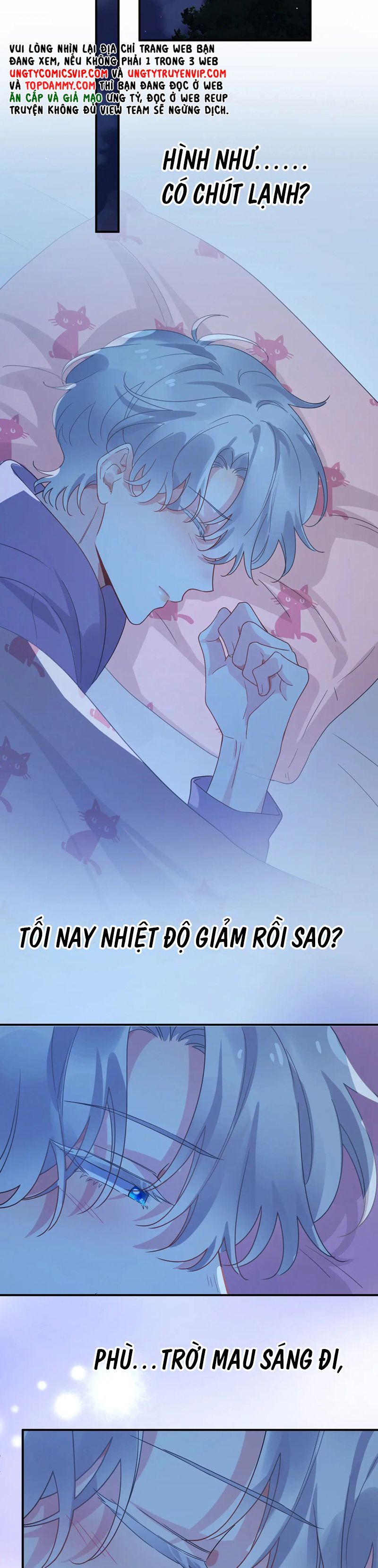 Có Bản Lĩnh Thì Cứ Hung Dữ Đi? Chapter 140 - 15