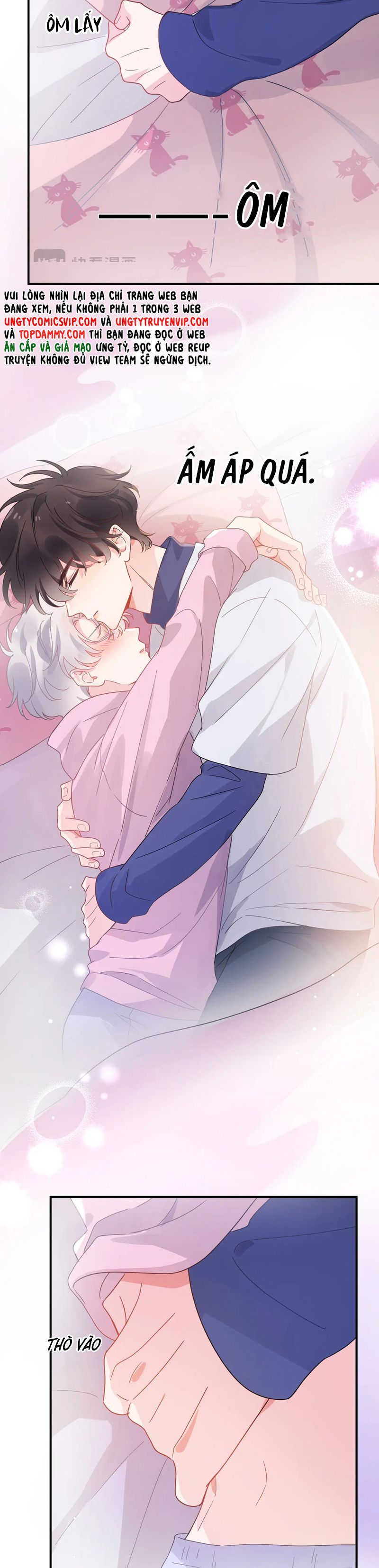 Có Bản Lĩnh Thì Cứ Hung Dữ Đi? Chapter 140 - 17