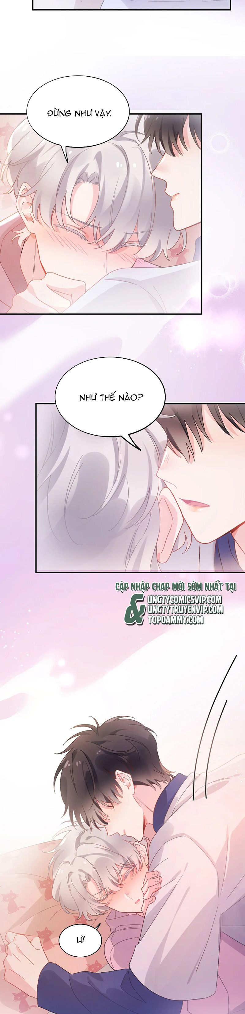 Có Bản Lĩnh Thì Cứ Hung Dữ Đi? Chapter 140 - 18