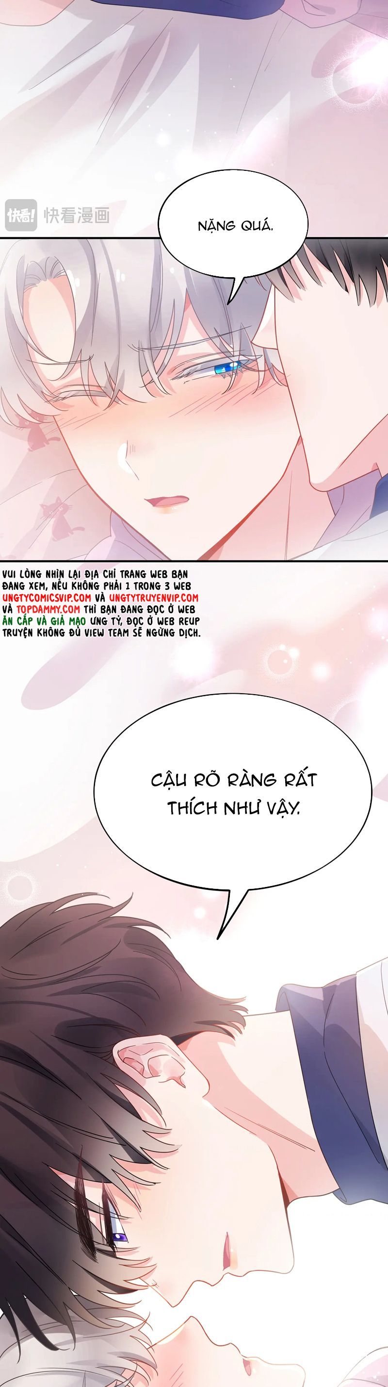 Có Bản Lĩnh Thì Cứ Hung Dữ Đi? Chapter 140 - 19