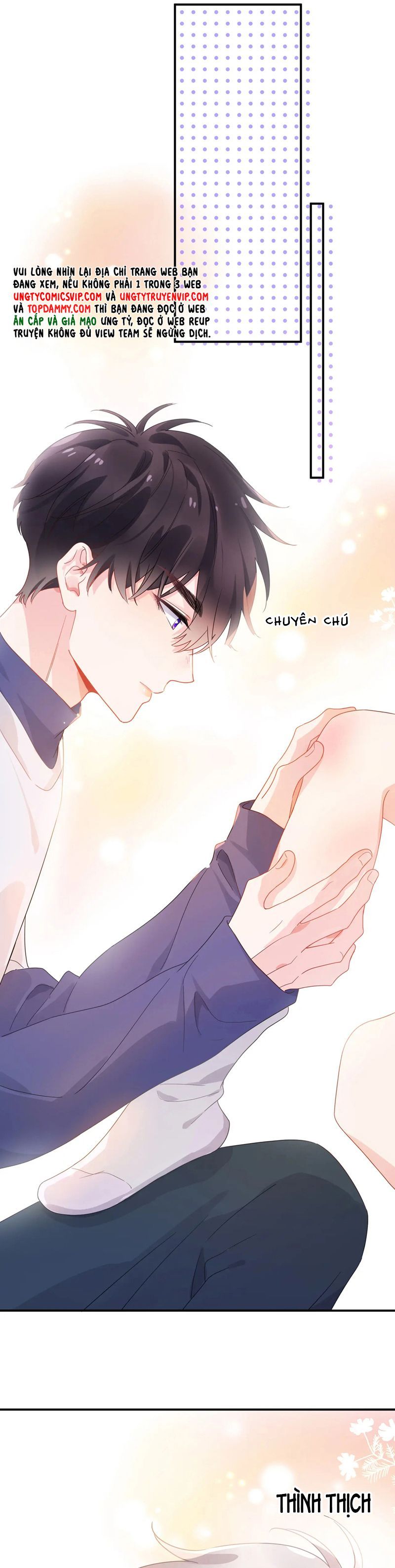 Có Bản Lĩnh Thì Cứ Hung Dữ Đi? Chapter 140 - 3