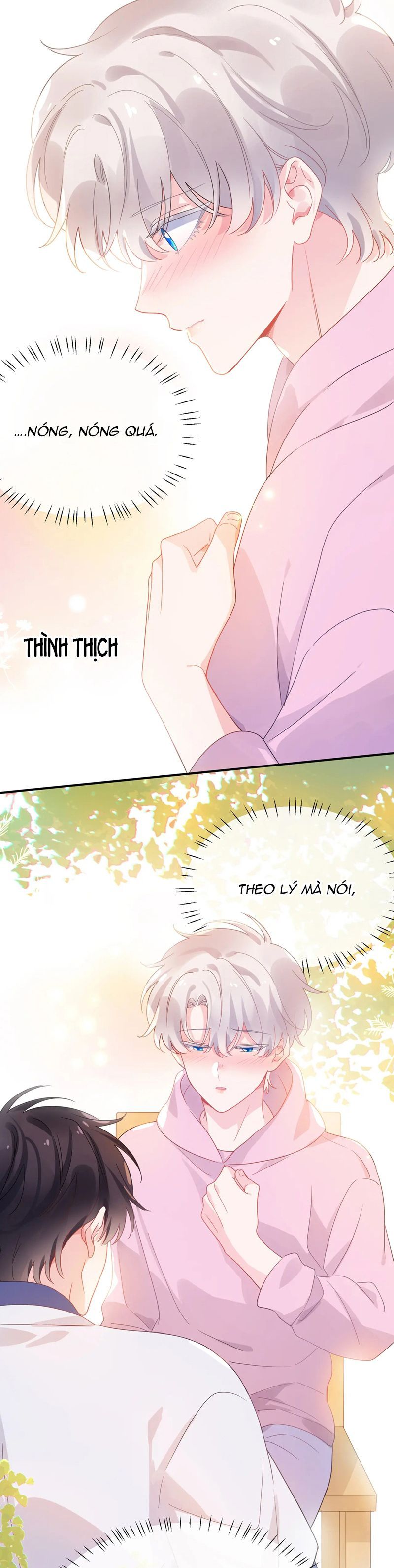 Có Bản Lĩnh Thì Cứ Hung Dữ Đi? Chapter 140 - 4