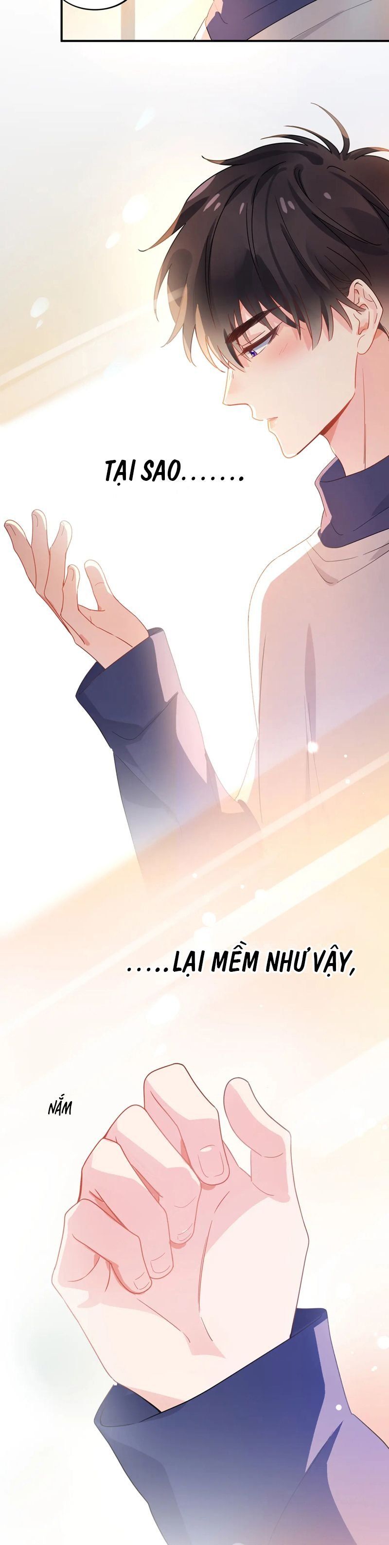 Có Bản Lĩnh Thì Cứ Hung Dữ Đi? Chapter 140 - 9