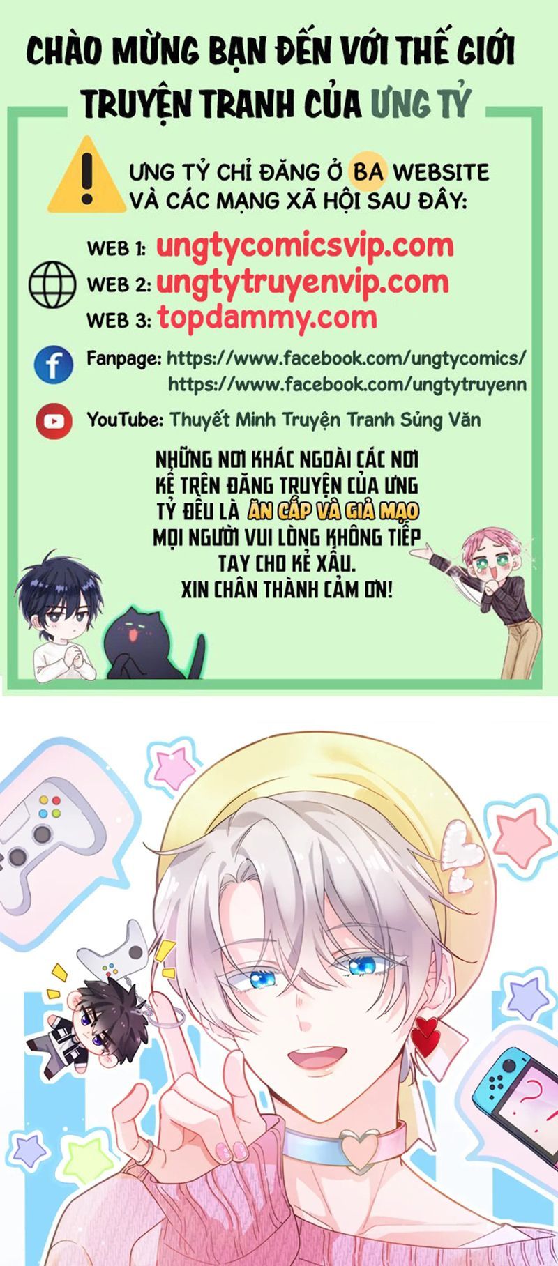 Có Bản Lĩnh Thì Cứ Hung Dữ Đi? Chapter 141 - 2