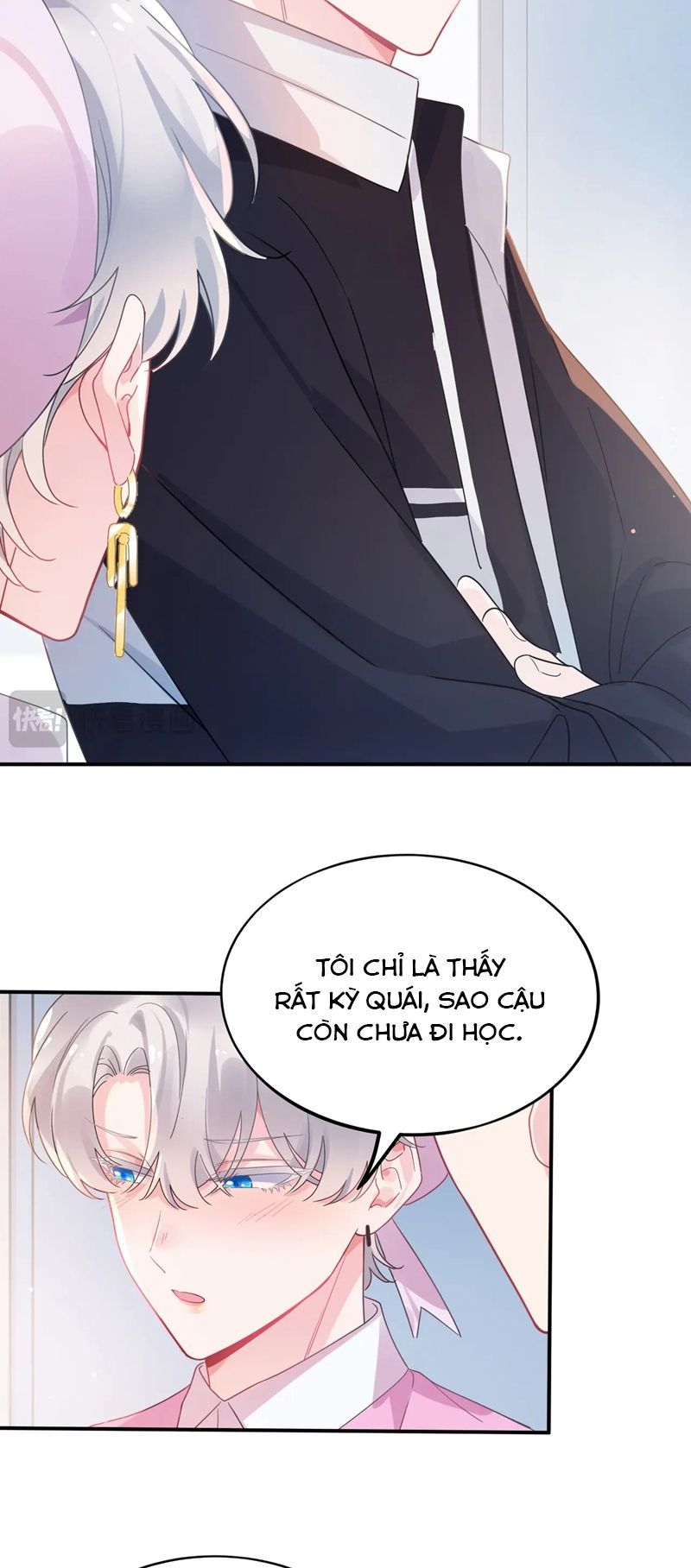 Có Bản Lĩnh Thì Cứ Hung Dữ Đi? Chapter 141 - 12