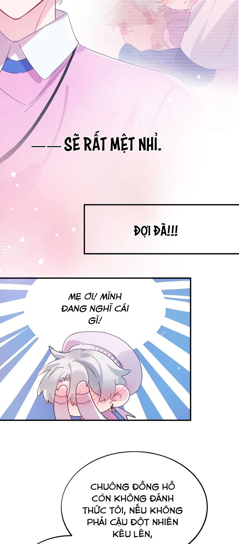 Có Bản Lĩnh Thì Cứ Hung Dữ Đi? Chapter 141 - 14