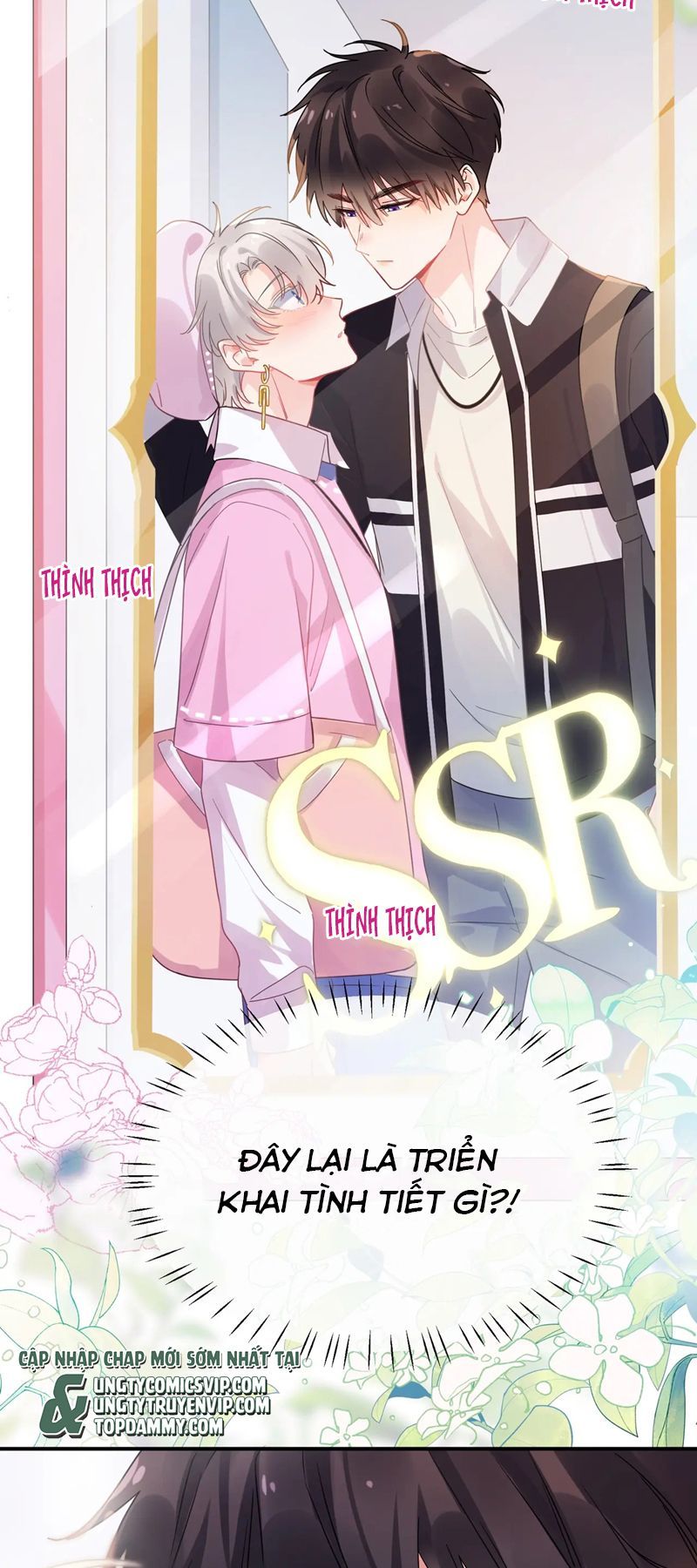 Có Bản Lĩnh Thì Cứ Hung Dữ Đi? Chapter 141 - 18