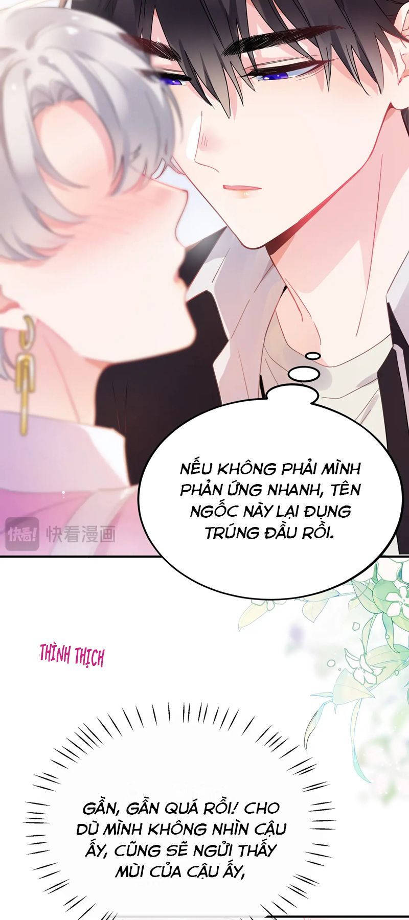 Có Bản Lĩnh Thì Cứ Hung Dữ Đi? Chapter 141 - 19