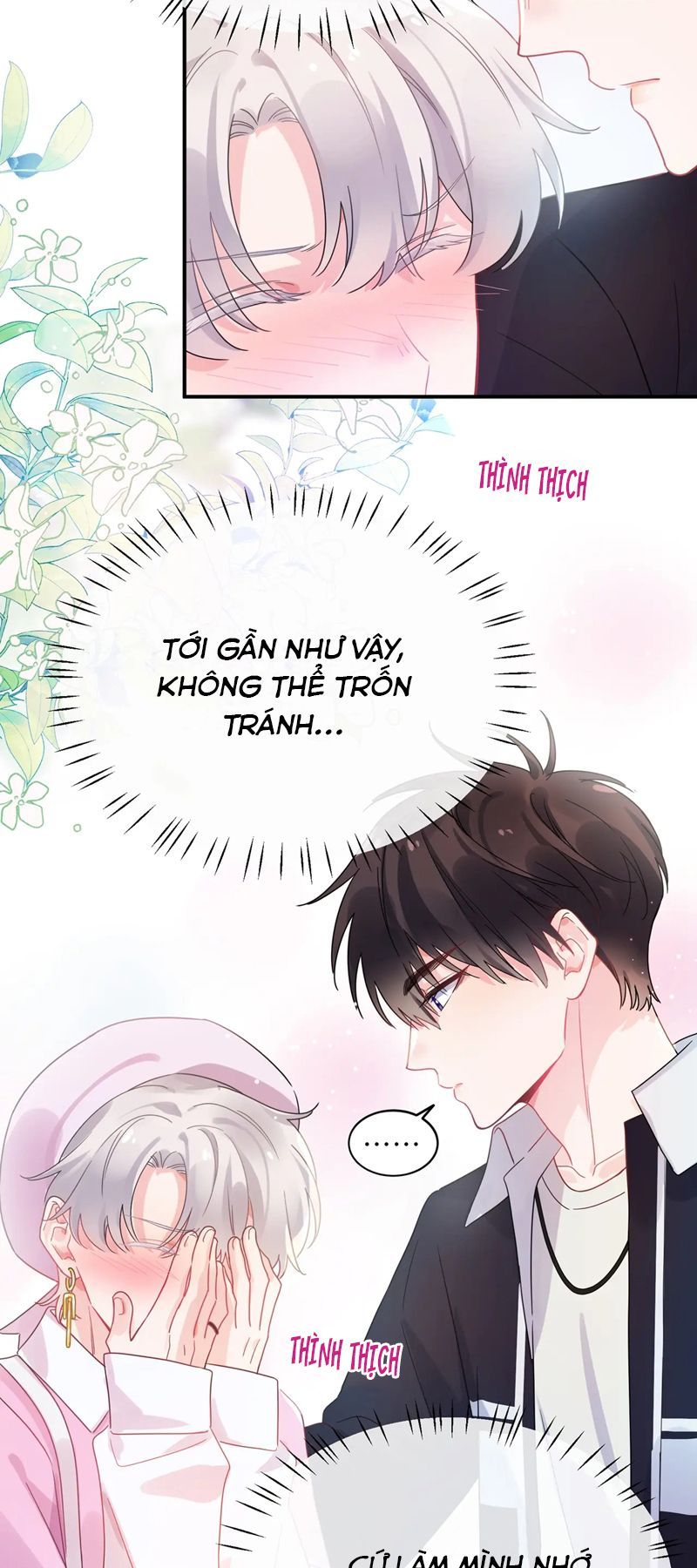 Có Bản Lĩnh Thì Cứ Hung Dữ Đi? Chapter 141 - 20