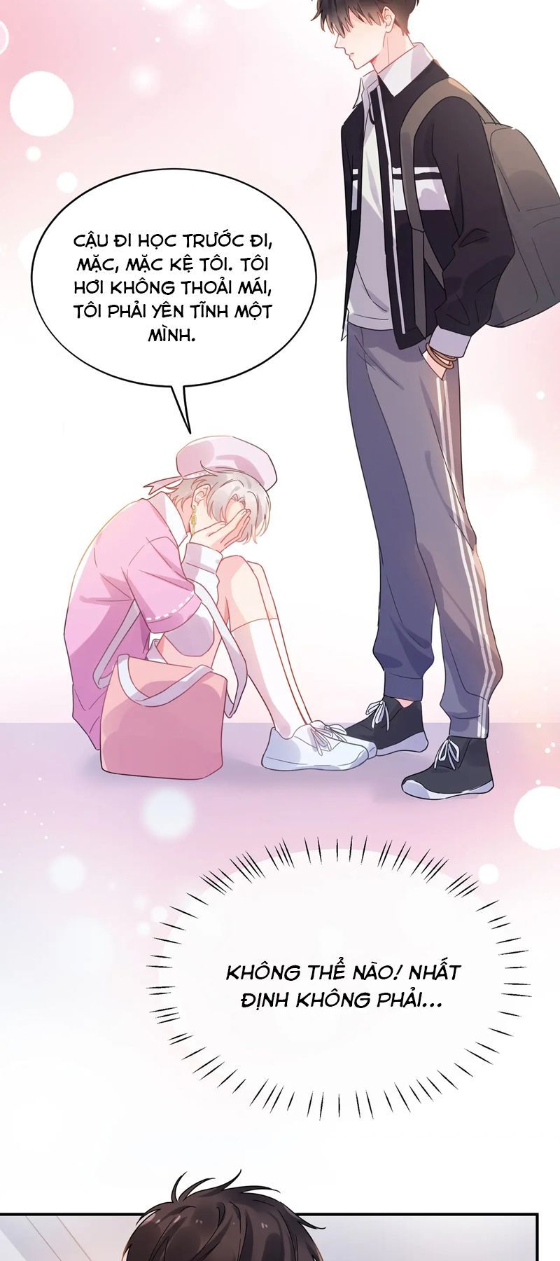 Có Bản Lĩnh Thì Cứ Hung Dữ Đi? Chapter 141 - 22