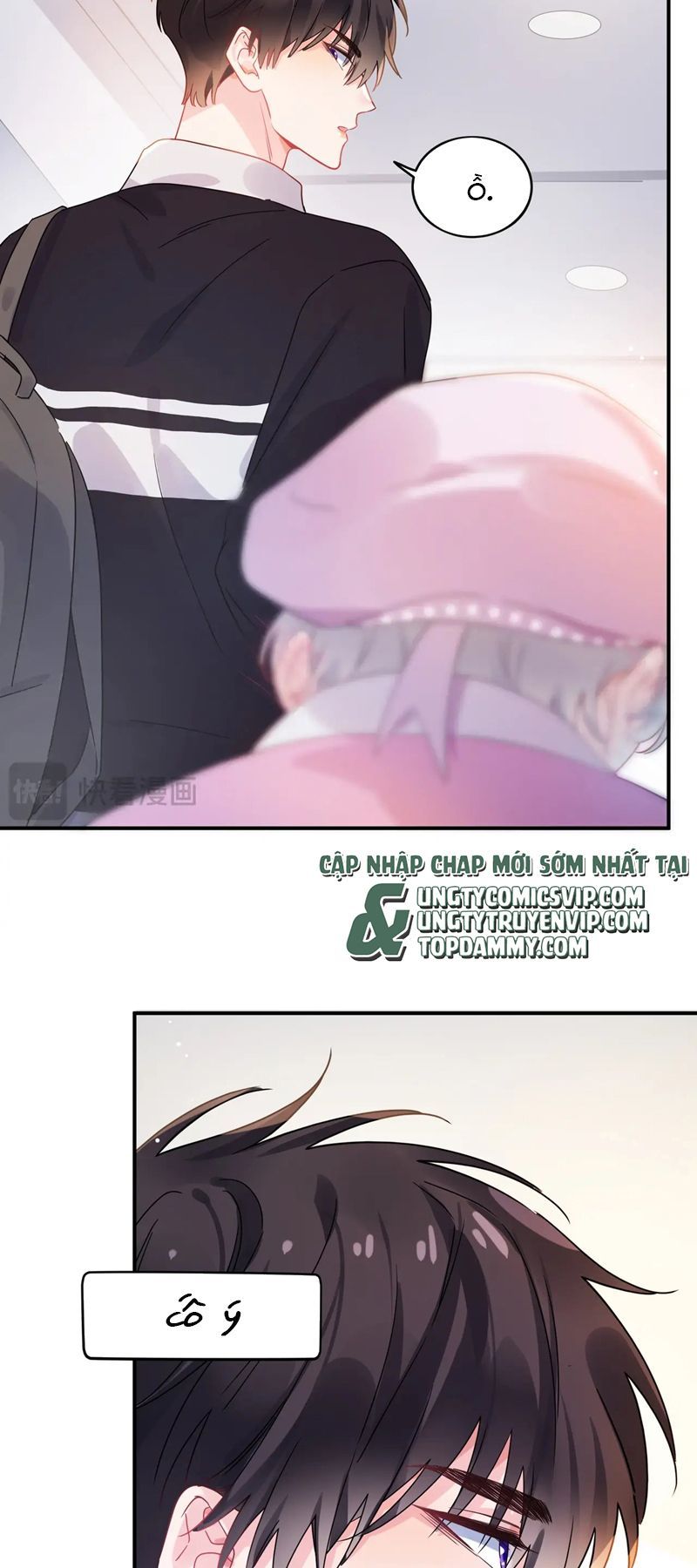 Có Bản Lĩnh Thì Cứ Hung Dữ Đi? Chapter 141 - 23