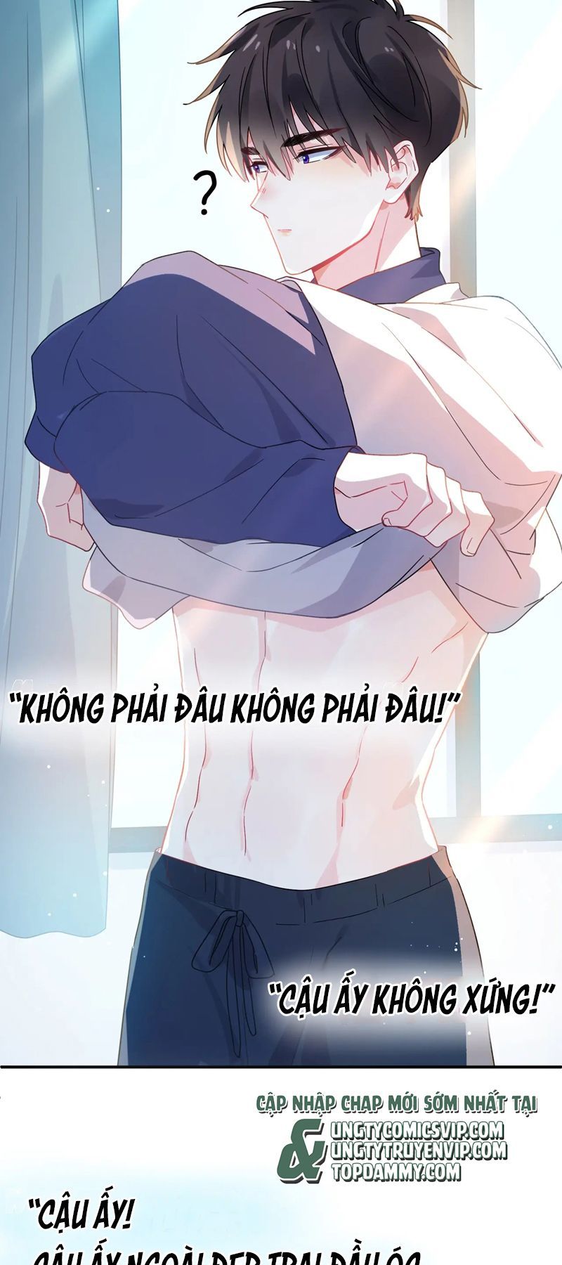 Có Bản Lĩnh Thì Cứ Hung Dữ Đi? Chapter 141 - 25