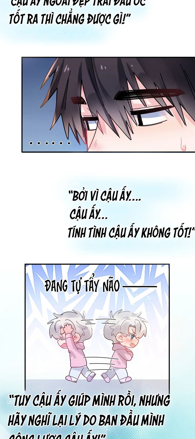 Có Bản Lĩnh Thì Cứ Hung Dữ Đi? Chapter 141 - 26