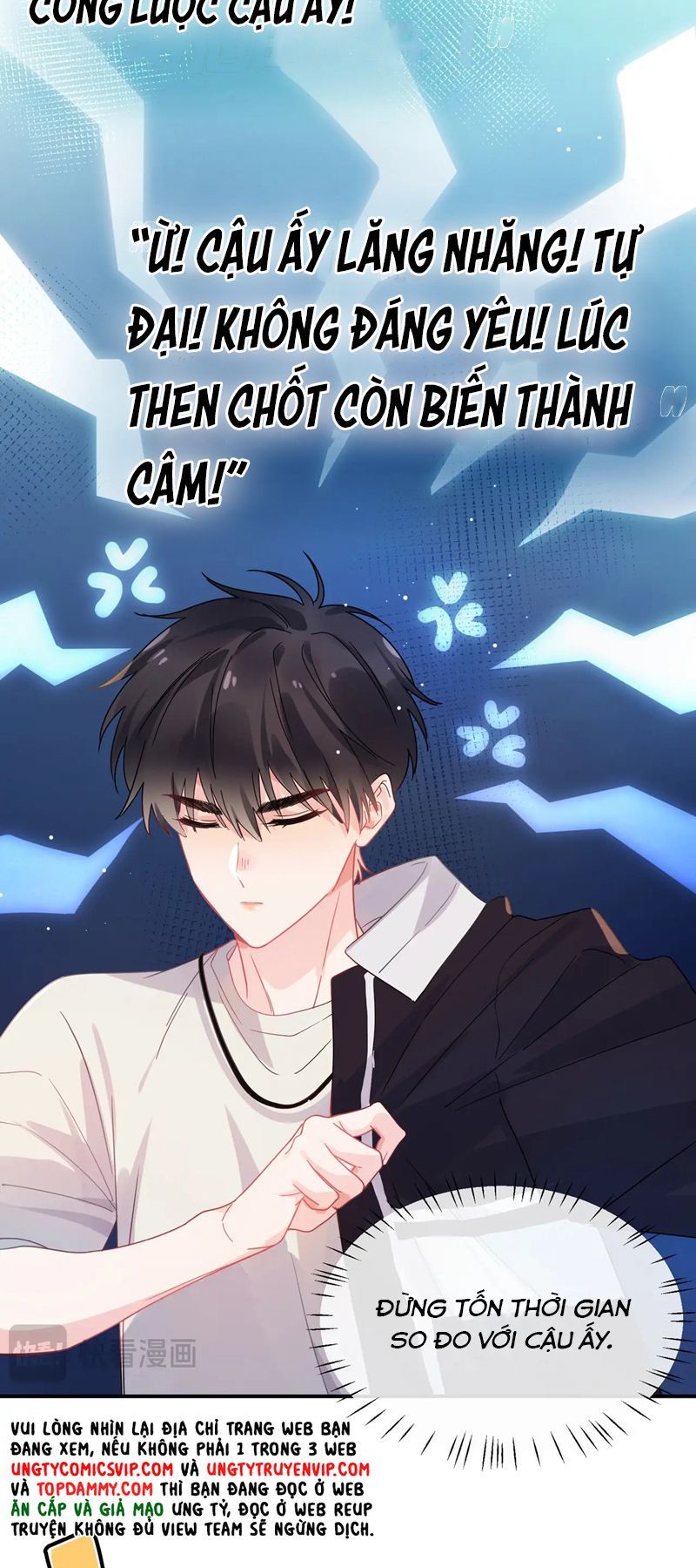 Có Bản Lĩnh Thì Cứ Hung Dữ Đi? Chapter 141 - 27