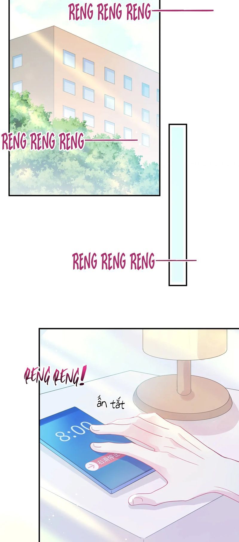 Có Bản Lĩnh Thì Cứ Hung Dữ Đi? Chapter 141 - 4