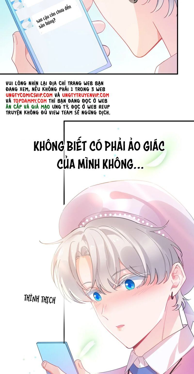 Có Bản Lĩnh Thì Cứ Hung Dữ Đi? Chapter 141 - 32